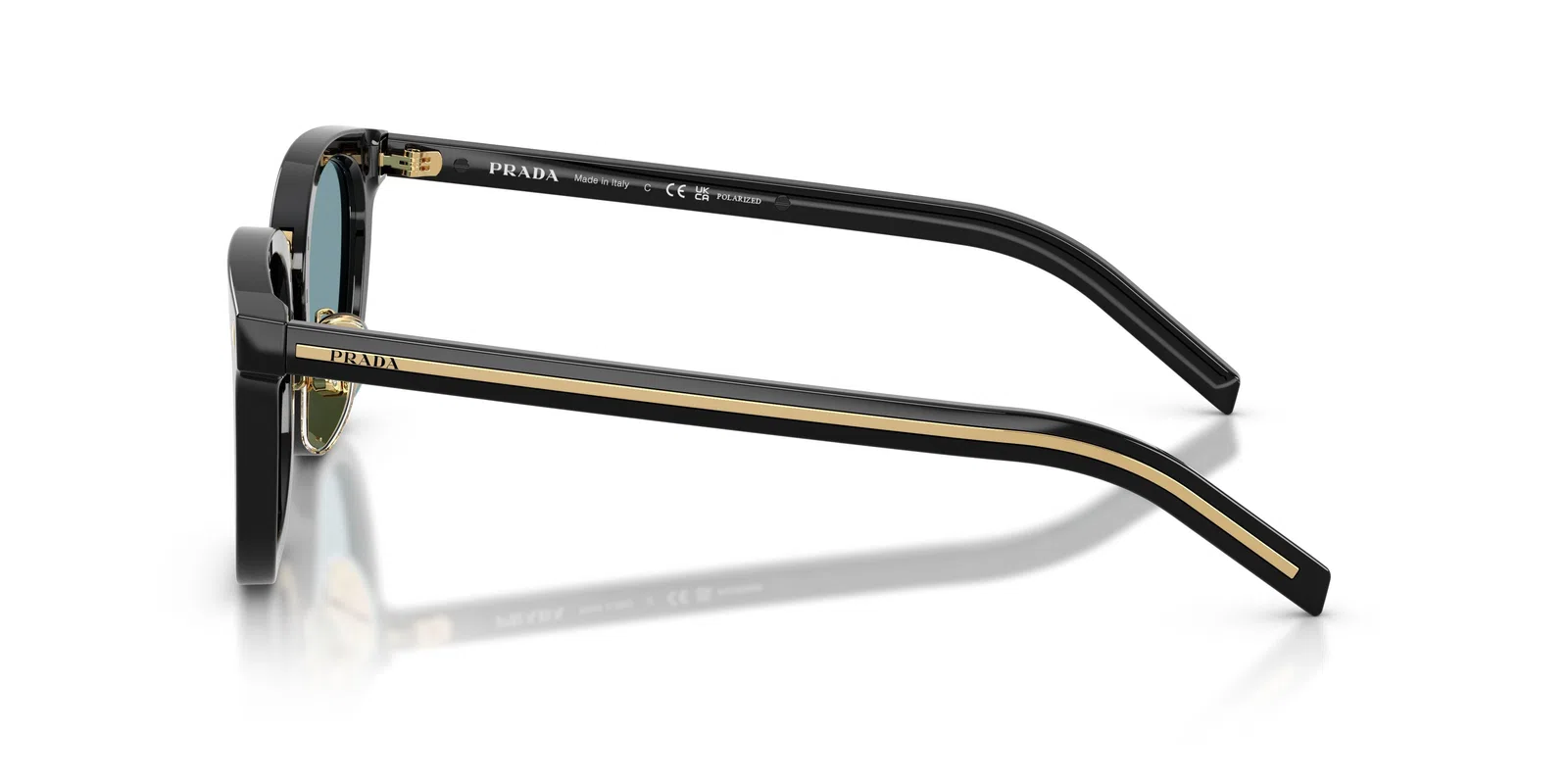 Prada C01SD Sunglasses - view 17